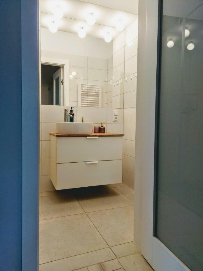 Art Deco Apartment Bielsko-Biala Bagian luar foto